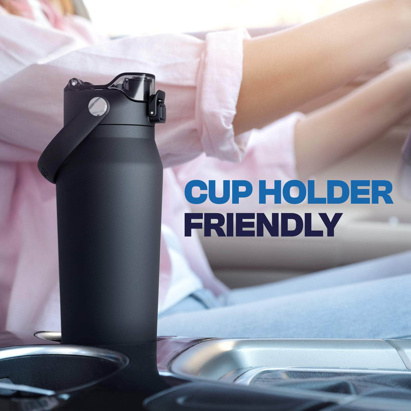 Bottle Buddy 24oz | Texas Rangers | Legacy