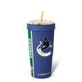 To-Go Buddy | Vancouver Canucks | Gameday