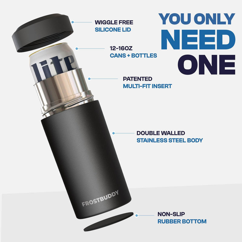 Universal Buddy | Ohio Bobcats | Gameday