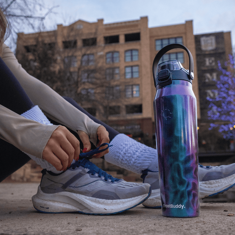 Bottle Buddy 32oz | Ohio State | Gameday