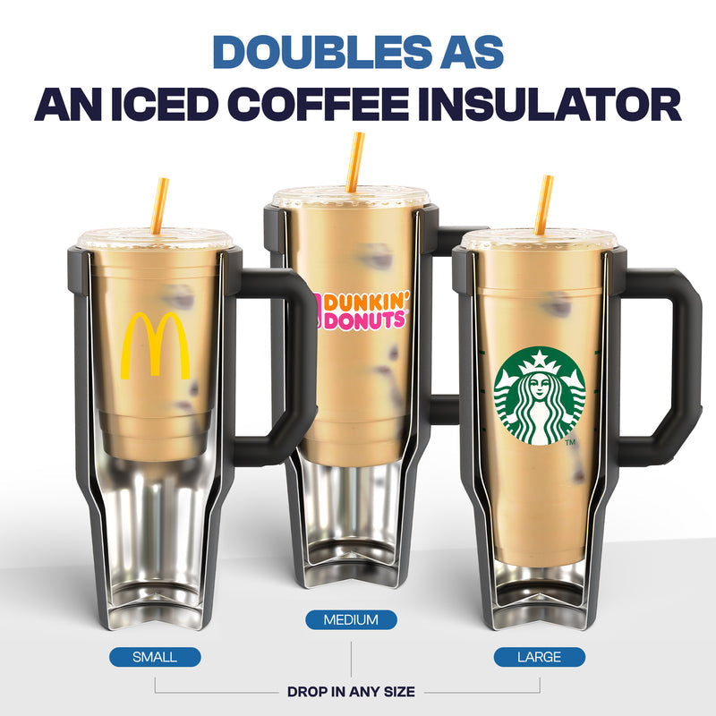 Thicc Buddy 40oz | Boston Red Sox | Legacy
