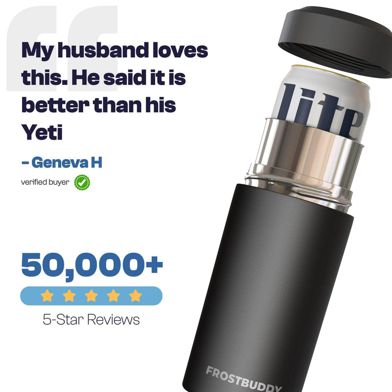 Universal Buddy | Firefighters