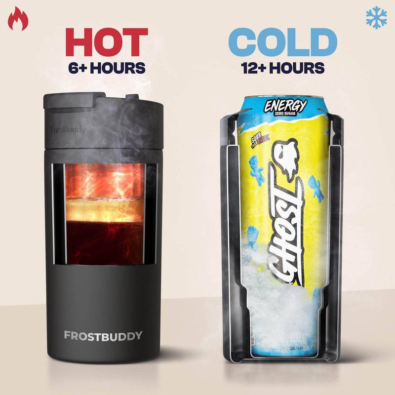 Universal Buddy | Corvette | Stingray