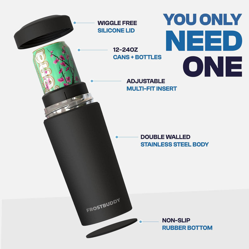 Universal XL | Mia Pink