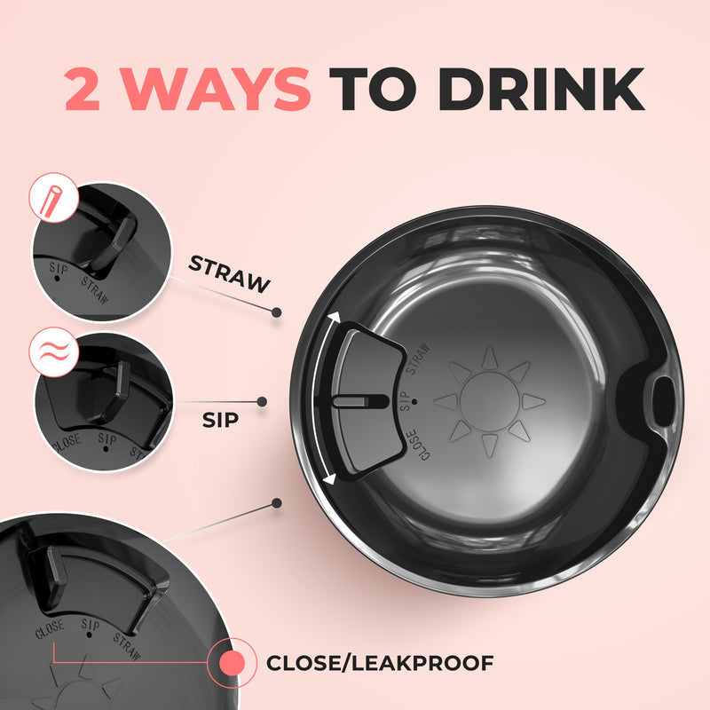 Thicc Buddy 40oz | Seattle Mariners | Legacy