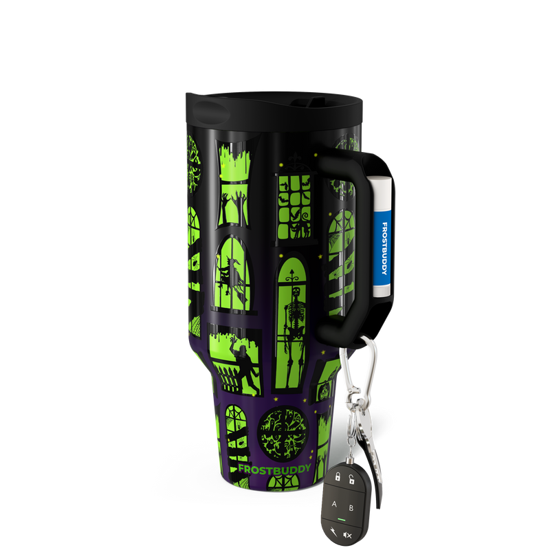 Thicc Buddy 50oz | Midnight Manor